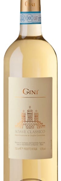 Picture of 2020 Gini - Soave Classico