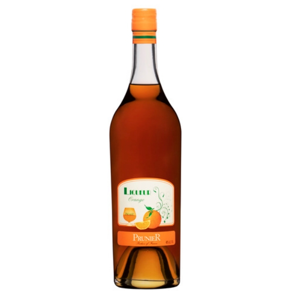 Picture of Prunier Orange Liqueur 700ml