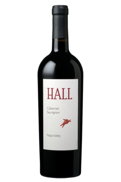 Picture of 2018 Hall Cabernet Sauvignon Napa