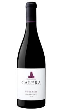 Picture of 2018 Calera Pinot Noir Central Coast