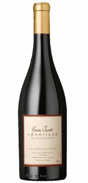 Picture of 2019 Chave, Yann - Hermitage Rouge