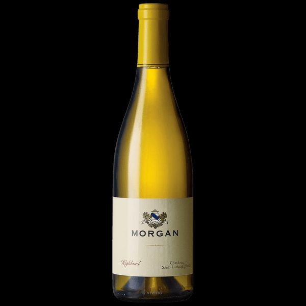 Picture of 2018 Morgan - Chardonnay Santa Lucia Highlands