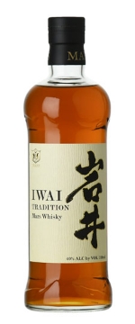 Picture of Mars Iwai Tradition Whiskey 750ml