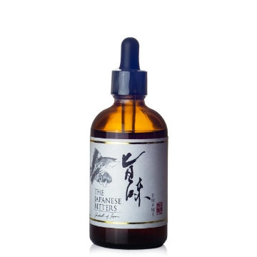 Picture of The Japanese Bitters Umami Bitters 100ml