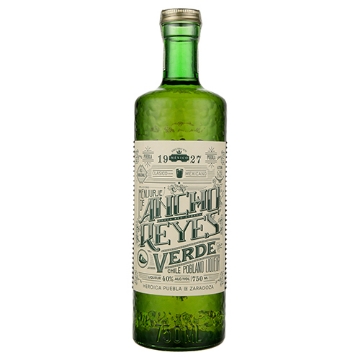 Picture of Ancho Reyes Chile Verde Poblano Liqueur 750ml