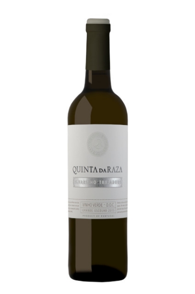 Picture of 2020 Quinta da Raza - Vinho Verde Grande Escolha