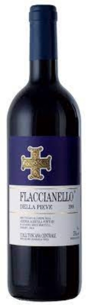 Picture of 2018 Fontodi - Flaccianello Super Tuscan