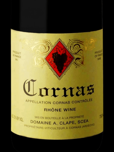 Picture of 2019 Clape - Cornas