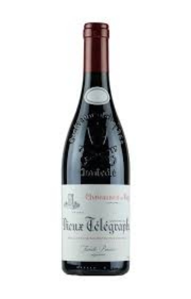 Picture of 2019 Vieux Telegraphe - Chateauneuf du Pape La Crau-MAGNUM