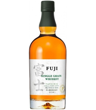 Picture of Fuji Single Grain Whiskey 700ml