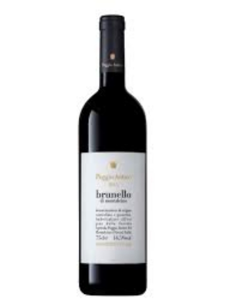 Picture of 2016 Poggio Antico - Brunello di Montalcino