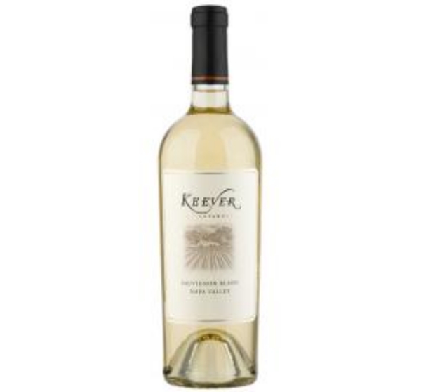Picture of 2019 Keever Vineyards - Sauvignon Blanc Napa