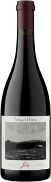 Picture of 2018 Maggy Hawk - Pinot Noir North Coast Jolie