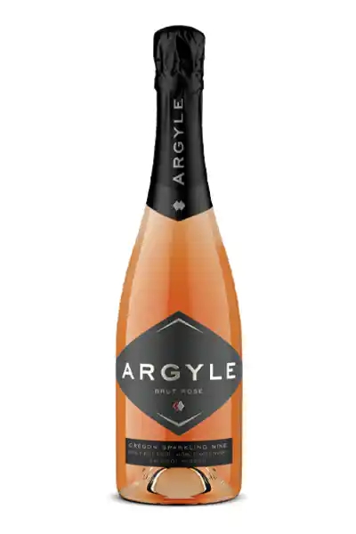 Picture of 2017 Argyle -  Willamette Valley Brut Rose