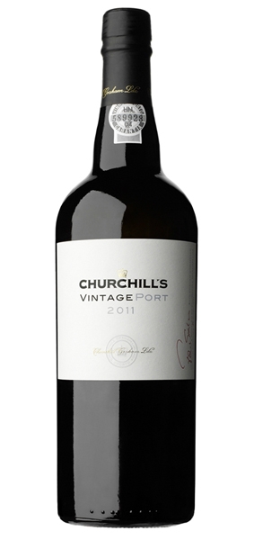 Picture of 2011 Churchill's -  Vintage Porto