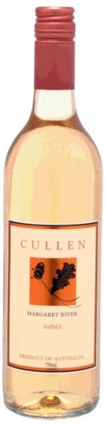 Picture of 2020 Cullen Wines - Semillon Sauvignon Blanc Margaret River Amber Wine