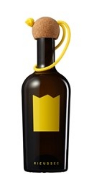 Picture of 2019 Chateau Rieussec Sauternes