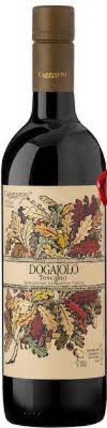 Picture of 2018 Carpineto - Dogajolo Super Tuscan