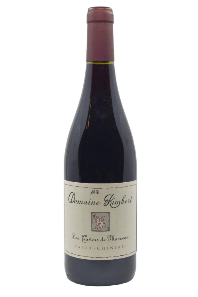 Picture of 2019 Rimbert -  St. Chinian Les Travers de Marceau