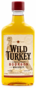 Picture of Wild Turkey 81 Whiskey 375ml