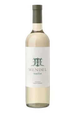 Picture of 2020 Mendel Semillon Mendoza