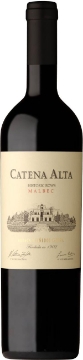 Picture of 2018 Catena - Malbec Mendoza Alta