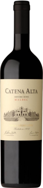 Picture of 2018 Catena - Malbec Mendoza Alta