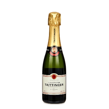 Picture of NV Taittinger - Champagne Brut La Francaise HALF BOTTLE (375ml)