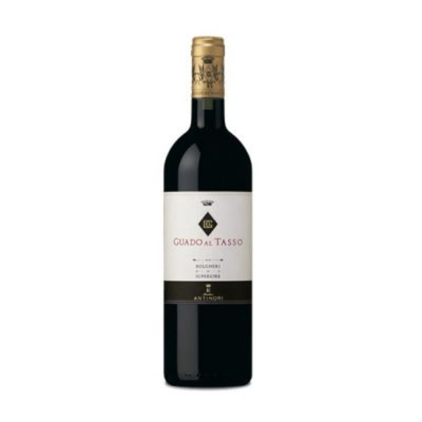 Picture of 2018 Antinori - Bolgheri Guado al Tasso Super Tuscan