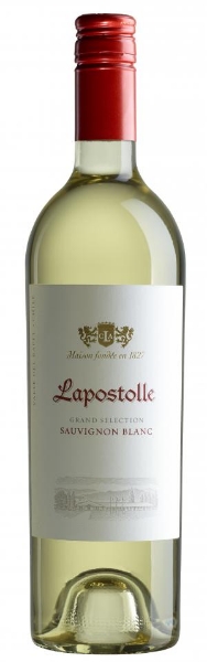 Picture of 2020 Casa Lapostolle - Sauvignon Blanc Rapel Valley Grand Selection