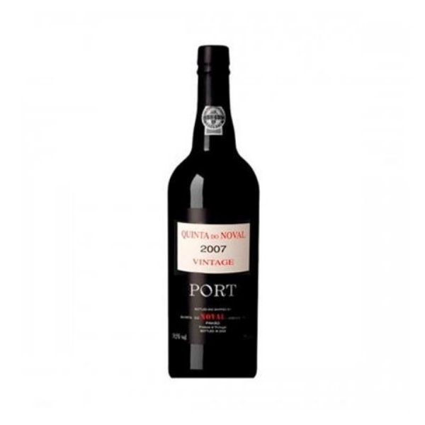 Picture of 2007 Quinta Do Noval - Porto Vintage Port