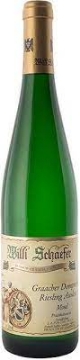 Picture of 2020 Schaefer, Willi - Graacher Domprobst Auslese #11 HALF BOTTLE (375ml)