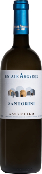 Picture of 2019 Argyros - Assyrtiko Santorini Estate