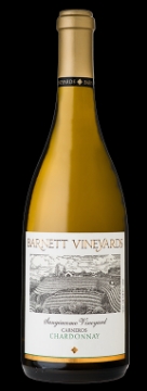 Picture of 2016 Barnett - Chardonnay Sangiacomo Carneros Sonoma