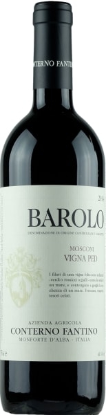 Picture of 2015 Conterno Fantino - Barolo Mosconi