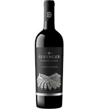 Picture of 2018 Beringer - Cabernet Sauvignon Knights Valley