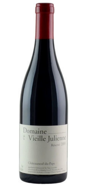 Picture of 2016 Vieille Julienne - Chateauneuf du Pape Reserve