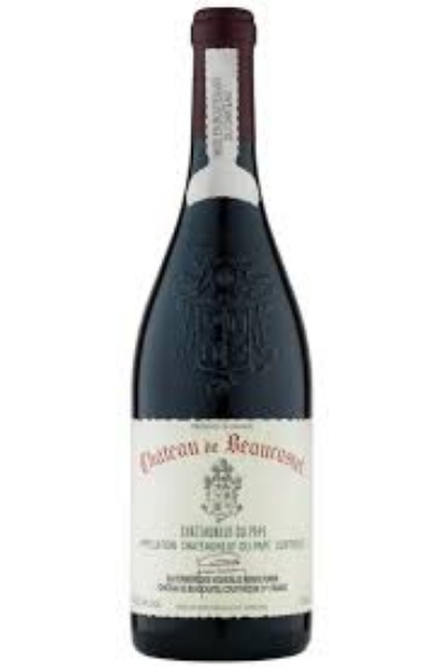 Picture of 2019 Beaucastel - Chateauneuf du Pape-MAGNUM