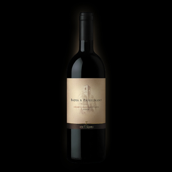 Picture of 2016 Antinori, Piero - Chianti Classico Riserva Badia a Passignano