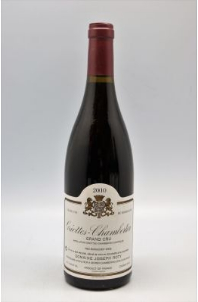 Picture of 2015 Joseph Roty - Griotte-Chambertin