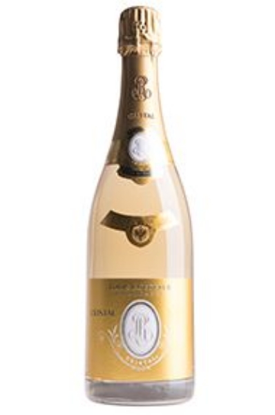 Picture of 2008 Louis Roederer - Brut Cristal