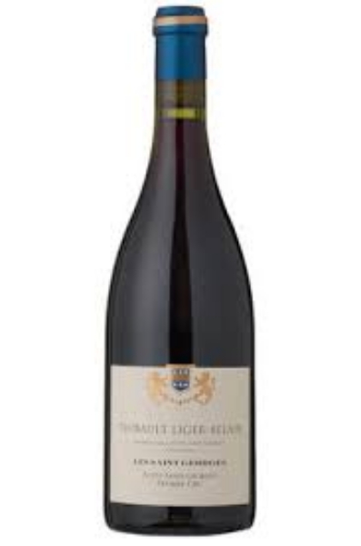 Picture of 2015 Thibault Liger-Belair Nuits St. Georges Les St. Georges