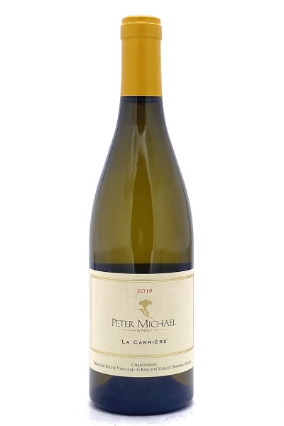 Picture of 2019 Peter Michael - Chardonnay La Carriere