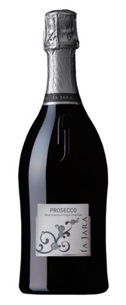 Picture of NV La Jara - Prosecco DOC Organic