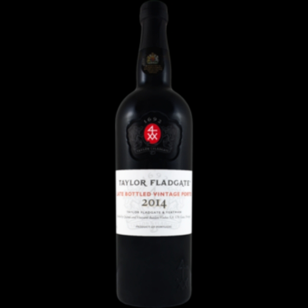 Picture of 2014 Taylor Fladgate - Porto Late Bottled Vintage