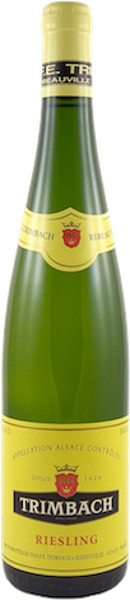 Picture of 2018 Trimbach - Riesling