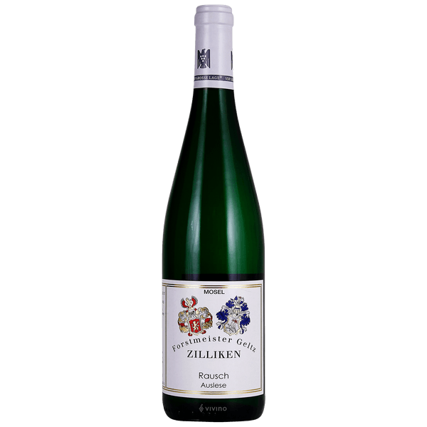 Picture of 2014 Zilliken - Saarburger Rausch Auslese