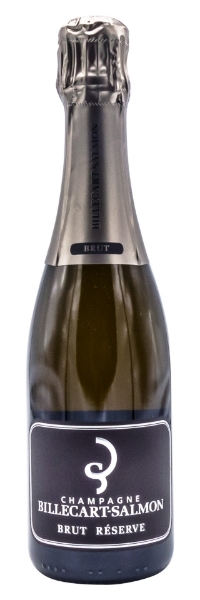 Picture of NV Billecart-Salmon - Champagne Brut Reserve