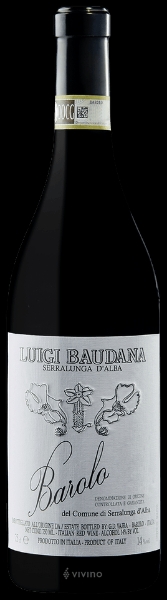 Picture of 2016 Baudana, Luigi - Barolo Baudana