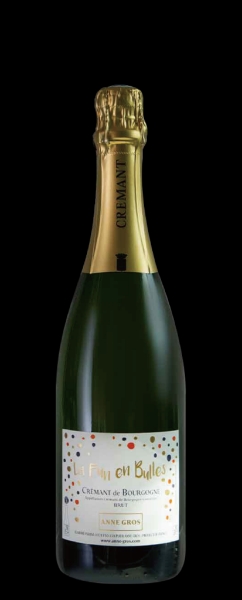 Picture of NV Anne Gros - Cremant de Bourgogne